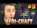 AFRICRAFT Ep.9: Sergio Volante VS Wither
