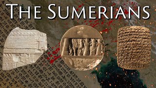 The Ancient Sumerians