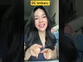 DC terbaru #velocity #trendingshorts #fyp #dc