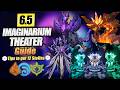 6.5 Imaginarium Theater Ultimate Guide | Every Boss, Blessing &amp; Characters Explained! Mp3 Song