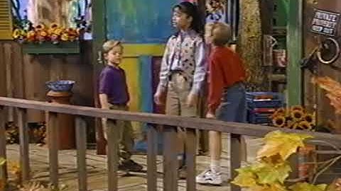 Talent Show (All Versions) Part 3