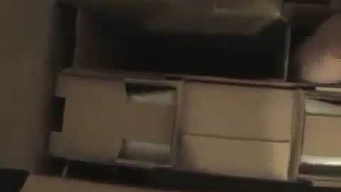 Lockerz Proof & Fast Free Invites -  Unboxing my New Ps3 from lockerz.com!