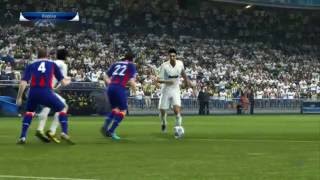 Pro Evolution Soccer 2012 Review - Champions League - Game Informer