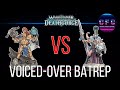 Dread pageant vs farstriders  warhammer underworlds deathgorge  nemesis battle report
