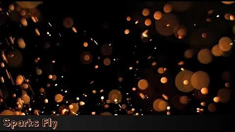 Sparks Fly *Original* - Jacob Oltmann