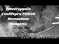 Fototrappola Coolifepro PH830 recensione completa