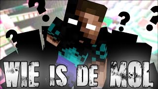 VROUWEN aan de MACHT! - Wie is de MOL?! #38