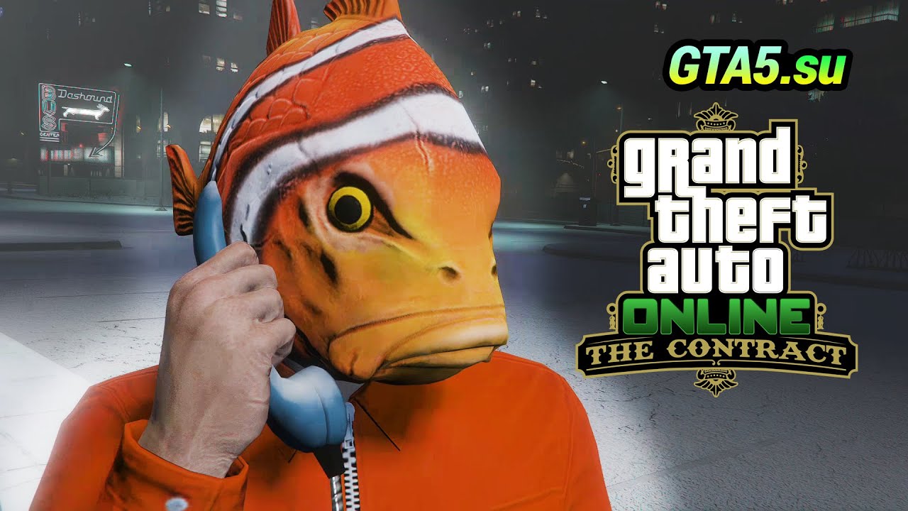 Заказное убийство Предпринимателя в GTA Online Звонок на таксофон Заказ Такси и заправка