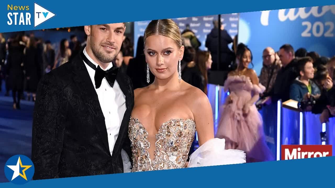 Tasha Ghouri and Andrew Le Page's date night hack, surprise tattoo and perfecting outfit shots