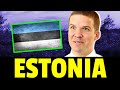 The truth about living in Estonia | A foreigner's honest opinion