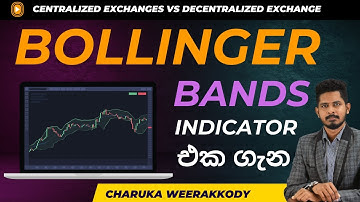 Bollinger Bands Indicator  | ZIGMAVERSE