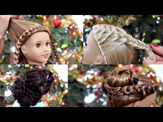 Barbie Released EXTRA Fancy Dolls with Voluminous Gowns and Trendy  Hairstyles | Kids Activities Blog