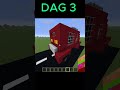 DAY 3 of building your comments #minecraft #gaming