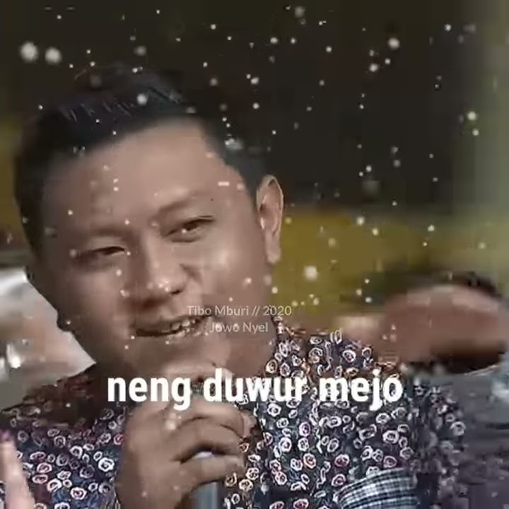 Tepung Kanji - Story Wa Denny Caknan || Feat Happy asmara