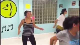 CHICHI (zumba dance workout)