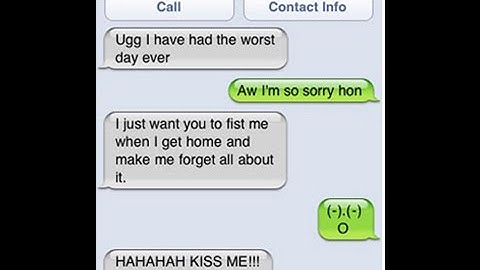 BEST NEW AUTO CORRECT FAIL TEXTS 2017