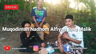 Nadhom Alfiyah Versi akustik
