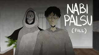 Nabi Palsu (Full Version) - Gloomy Sunday Club Animasi Horor Kartun Hantu