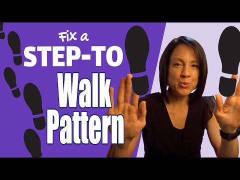 Fix a Step-To