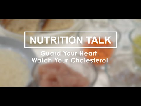 Is Sticky Rice Healthy For Cholesterol