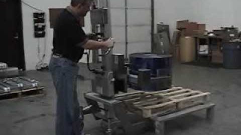 Roll Lifter 2