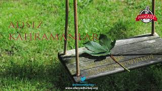 Adsiz Kahramanlar Şi̇i̇ri̇