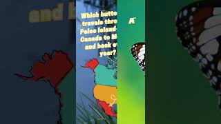 Pelee Island Trivia Guide Flora and Fauna Part 1 screenshot 1