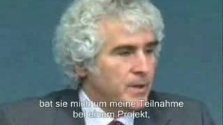 Disclosure Project - Daniel Sheehan