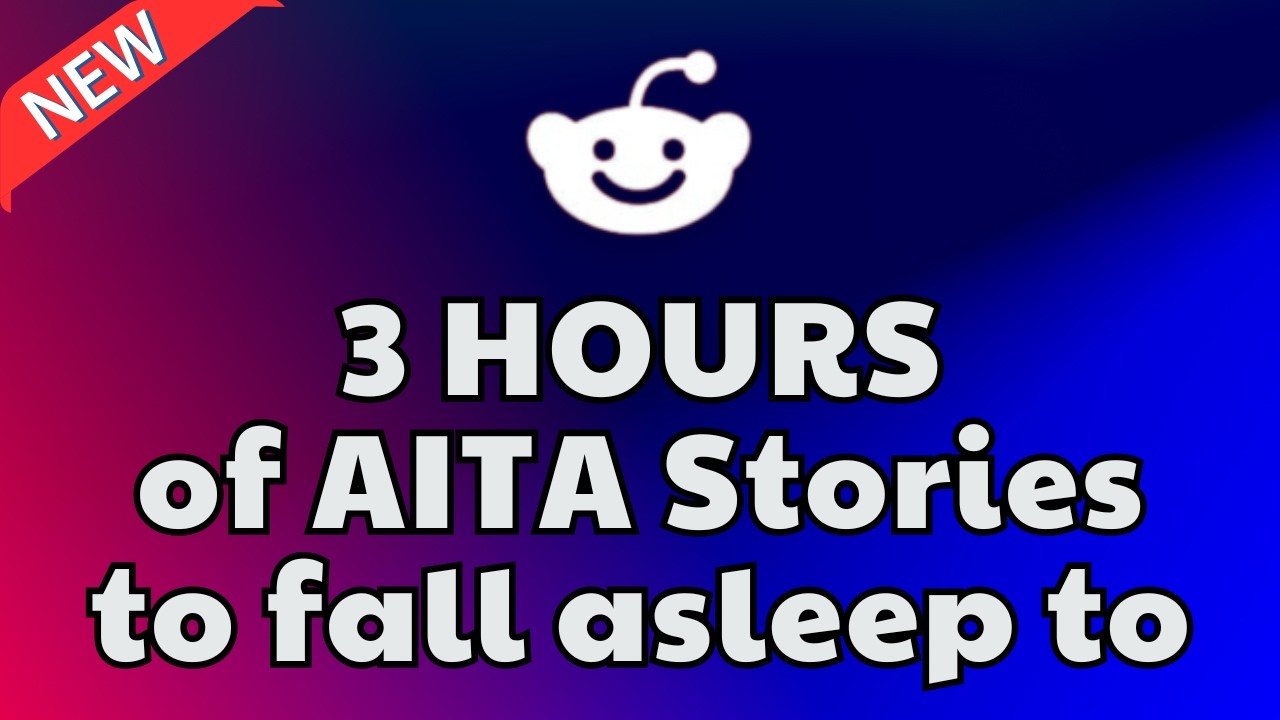 3 HOURS of Interesting Stories to Fall Asleep to | Best Reddit Stories Compilation - Best of Reddit