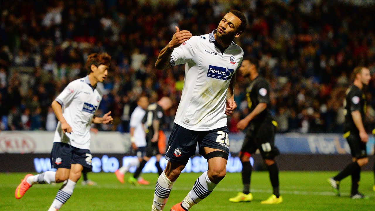 SHORT HIGHLIGHTS | Bolton 3-2 Bury (AET) football score