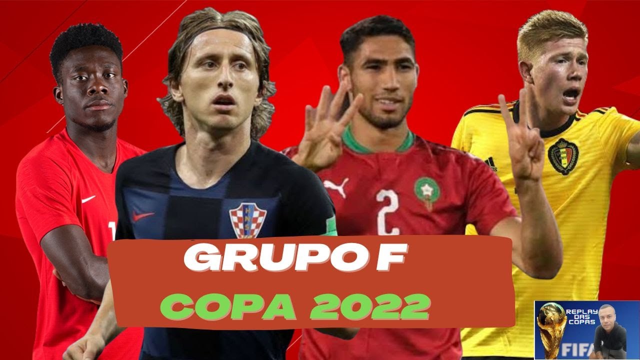 Análise do grupo da França na Copa do Mundo 2022