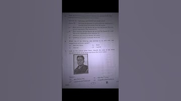 10th class SOCIAL CBSE Board exam question paper 2023 | Rbsb Student