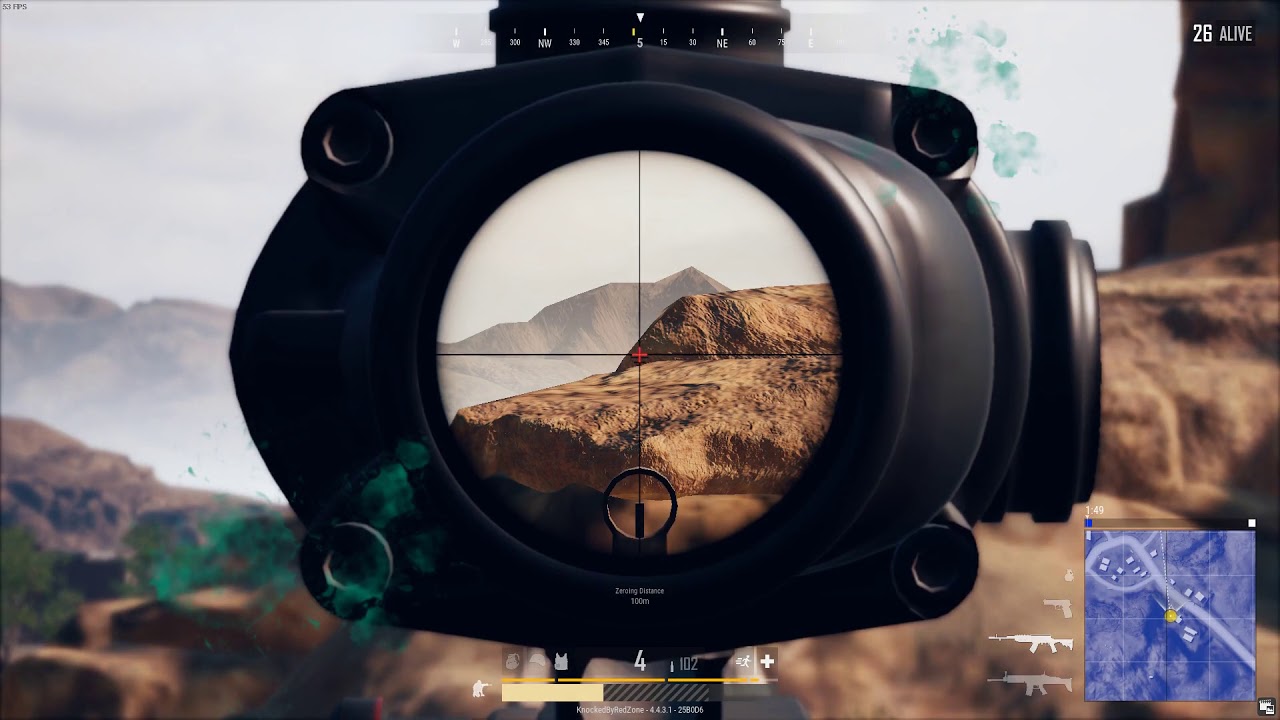 PUBG HIGHLIGHTS Epic and Funny Moments Ep. 1 - YouTube