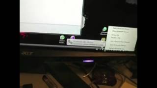 Turn ANY Display Into A Touchscreen