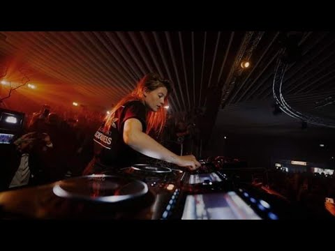 Charlotte De Witte - At Solar Live From the National Palace Of Culture Sofia