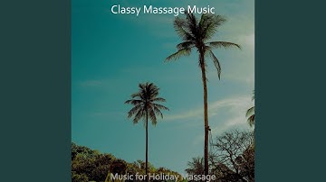 Mysterious Steam Baths