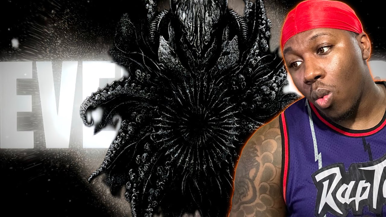 YOG-SOTHOTH IS THE MOST BROKEN IN ALL OF FICTION AND IT