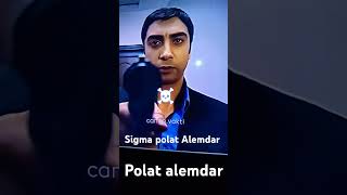 Sigma Polat Ve Memati