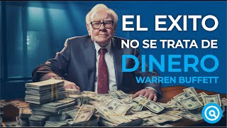 COMO HACERSE RICO SEGUN WARREN BUFFETT