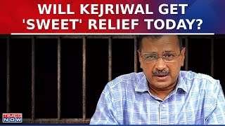 Delhi CM Arvind Kejriwal Insulin's Battle Case Reaches Delhi Court | Liquor Probe Case | Latest News
