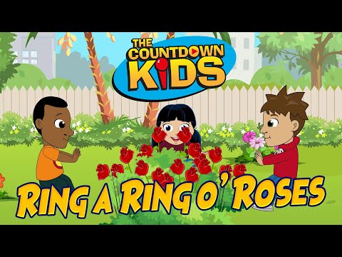 Ring a Ring