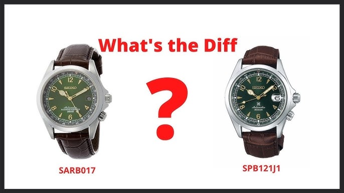 Seiko Prospex Alpinist Mechanical GMT SPB409J1 Review: Is It the Best  Limited-Edition Watch for Under $2,000? — MTR Watches