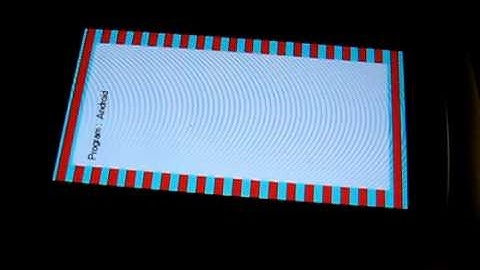 Spectrum Bootanimation For Android Phones