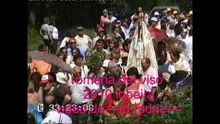 2010 romeria del viso lobeira video de==jo rodrie==