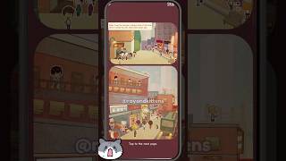 intro rent please - landlord sim (15323) #shorts screenshot 4