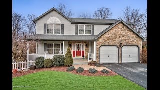 *SOLD* 133 Kestrel Rd., Mountain Top, PA 18707 | Lewith & Freeman Real Estate