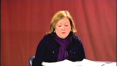 Common Core State Standards, Part 2, Segment B - The Detail 2ND part.