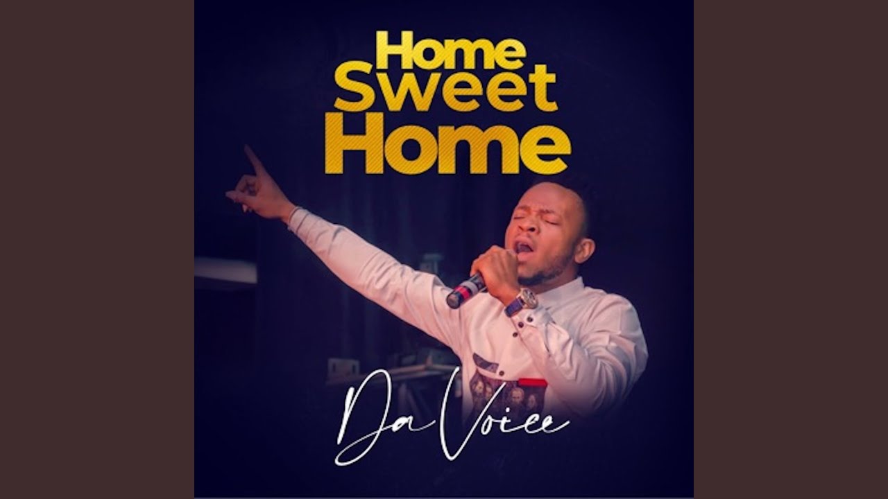 Home Sweet Home YouTube