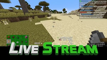 Stream Archive - Fetchr - Minecraft Bingo 5.0.1 Weekly Seeds & GeoGuessr Daily Challenge