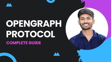 Meta Tags and Opengraph Protocol Explained | 2025  #webdevelopment